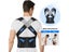 Posture Corrector Adjustable Back Support Belt For Abdominal Waist Correction Carousel 5