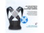 Posture Corrector Adjustable Back Support Belt For Abdominal Waist Correction Carousel 6