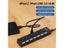 USB 2.0 Hub Multi USB Splitter Ports Hub Use Power Adapter4/ 7 Port Multiple Carousel 4