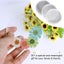 Coaster Resin Casting Mould Epoxy Mold Silicone Craft Diy Jewelry Agate Making L Carousel 3