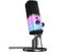 MAONO PD100X Gaming MIC USB/XLR Dynamic Microphone With Noise Jack RGB MIC For Carousel 3