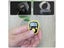 Finger Counter Electronic Swimming Pool Ring Lap Hand Held Knitting Row Counter Carousel 6