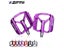 ZTTO MTB Cycling Pedals DU Sealed Bearing Ultralight Aluminum Alloy Footboard Carousel 3