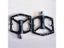 ZTTO MTB Cycling Pedals DU Sealed Bearing Ultralight Aluminum Alloy Footboard Carousel 7
