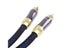 HIFI 3.5mm To 2 RCA Audio Cable (OD 8.0mm) 3.5MM Male To 2 Rca Male Stereo Carousel 4