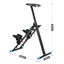 Centra Stair Stepper for Home Vertical Climber Exercise Machine Max 136kg load Carousel 2