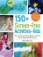 150+ Screen-Free Activities for Kids Carousel 1