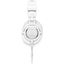 Audio-Technica M Series ATH-M50X Wired Studio Headphones - White Closed Back - 3 Carousel 2