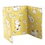 Kitchen Oil Splash Guard Wall Foil Protector Stove Cover Removable Baffle Screen Carousel 7
