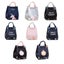 Insulated Thermal Lunch Box Carry Tote Picnic Case Storage Bag 18X24x15cm E01 (1 Carousel 3