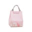 Insulated Thermal Lunch Box Carry Tote Picnic Case Storage Bag 18X24x15cm E01 (1 Carousel 7