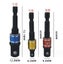 Carabinier 1/4" Hex Bit Holders , Angle Driver plus Impact Socket Adaptor Set Carousel 4