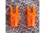 50pcs Arrow Pin Nocks Size L And Size S For ID6.2mm ID4.2mm Carbon Arrow Shaft Carousel 6