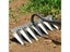 New Iron Gardening Hoe Weeding Rake With Glove Agricultural Tools Grasping Carousel 4