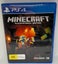 Minecraft Playstation 4 Edition Carousel 1