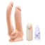 Multi-speed Vibrator Double dongs suction cup Carousel 2