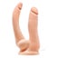 Multi-speed Vibrator Double dongs suction cup Carousel 3