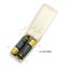 Multi-speed Vibrator Double dongs suction cup Carousel 8