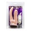 Multi-speed Vibrator Double dongs suction cup Carousel 9
