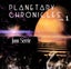 Jonn Serrie - Planetary Chronicles 1 [COMPACT Carousel 1