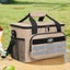 Portable Lunch Bag 12L Large Capacity Lunch Tote Bag Reusable Cooler Bag Carousel 4