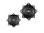 Swivel Chair Attachments For Boat Table Steel Rotating Base Carousel 2