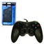 PS2 TTX Black Wired Controller Carousel 1