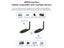 XIKCU 50M Wireless HDMI-Compatible Extender Video Transmitter And Receiver Carousel 7