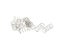 10pcs Wire Dia 0.4mm Stainless Steel Micro Small Compression Spring OD Length Carousel 4