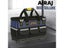 AIRAJ Tool Bag Electrician Instrumentation Work Bag Organizer Wrench Set Carousel 3