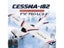 Parkten RC Airplane P707G PRO LCD Version 2.4G 3D/6G With Gyro 3Ch Fixed Wing Carousel 3