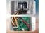 Parkten RC Airplane P707G PRO LCD Version 2.4G 3D/6G With Gyro 3Ch Fixed Wing Carousel 6