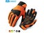 INBIKE Men Cycling Gloves MTB Bicycle Gloves Shockproof Men's Touchscreen Carousel 3