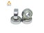 5pcs 698ZZ 698RS Chrome Ball Bearing 8x19x6 Deep Groove Ball Bearing 8*19*6 Mm Carousel 4