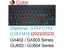 Keyboard Cover For ROG Zephyrus G14 G15 G16 M15 M16 S15 S17 G M S Duo GU605 Carousel 1