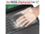 Keyboard Cover For ROG Zephyrus G14 G15 G16 M15 M16 S15 S17 G M S Duo GU605 Carousel 3