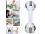 Shower Handle Anti-slip Support Toilet Bathroom Safety Vacuum Suction Cup Carousel 4