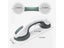 Shower Handle Anti-slip Support Toilet Bathroom Safety Vacuum Suction Cup Carousel 6