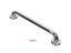 Towel Grab Bar Stainless Steel Holder Wall Bar Handle Bathroom Thicken Vanity Carousel 1