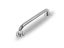 Towel Grab Bar Stainless Steel Holder Wall Bar Handle Bathroom Thicken Vanity Carousel 6