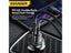 Essager 30W USB C Car Charger Type C Quick Charger PD QC 3.0 SCP 5A Fast Carousel 4