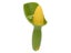 Plastic Manual Citrus Juice Squeezer For Kitchen Carousel 5