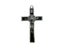 Easter Gift Crucifix Wall Cross-St. Benedict Metal Wall Art-5.0 InchX2.7 Inch Carousel 1