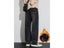 Warm Fleece Thick Men's Wide Leg Retro Jeans Carousel 8