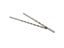 5Pcs Extra Long HSS High Speed Steel 150mm Drill Bit Set Bits For Wood Aluminum Carousel 5
