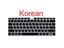 Spanish EURO Russian US Laptop Keyboard Cover Skin For Huawei Matebook X Pro Carousel 1