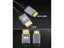 4K@60HZ 0.5-2.4M Compatible HDMI TO HDMI/MINI HDMI/ Micro HDMI/Coiled Extension Carousel 4