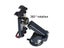 Tablet Phone Holder Mount In Car For Samsung Galaxy Z Fold 4 3 2 IPhone IPad Carousel 6