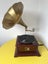 Vintage gramophone - oh la la! Carousel 8