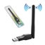 FENVI WIFI 6 USB Adapter AX286 Network Card Dongle 2.4GHz 802.11AX Antenna Carousel 1